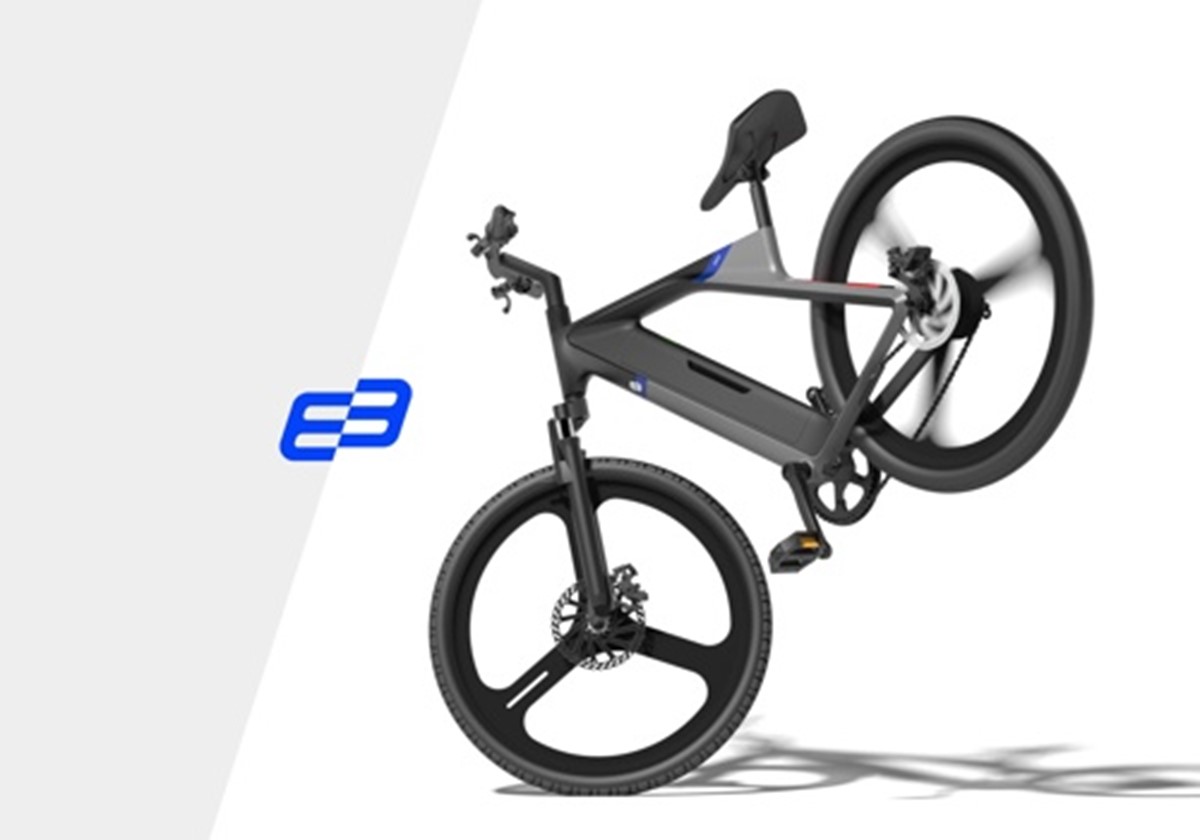  - Epick Bikes