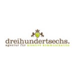 dreihundertsechs - agentur für kreative kommunikation Logo