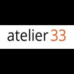 ATELIER 33 Logo