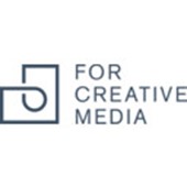 FOR CREATIVE MEDIA GmbH & Co. KG Logo