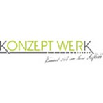KonzeptWerk München Logo