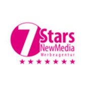 7Stars NewMedia Logo