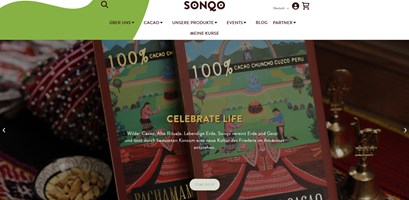 Creating a new Shopify store