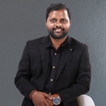 Kishan Srivastava | SDLC Corp