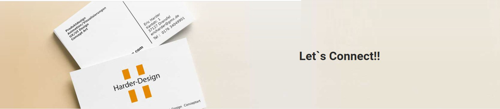 Harder-Design Headerbild