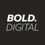 BOLD. Digital GmbH Logo