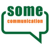some communication | Online Kommunikation für Hotellerie & Tourismus Logo