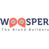 Woosper Logo