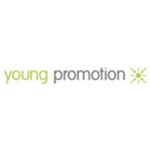 young promotion GmbH Logo