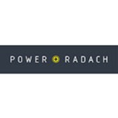POWER+RADACH werbeagentur gmbh Logo