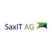 SaxIT AG