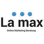 La max - Online Marketing Beratung für Handwerk Dienstleister und Softwarehäuser Logo