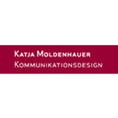 Katja Moldenhauer Kommunikationsdesign Logo