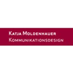 Katja Moldenhauer Kommunikationsdesign Logo