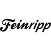 Feinripp Studios by we. GmbH Logo