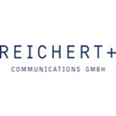 Reichert + Communications GmbH Logo