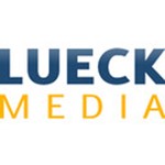 Lueck Media Logo