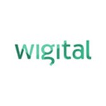 wigital GmbH Logo