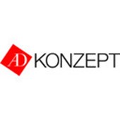 AD Konzept GmbH Logo