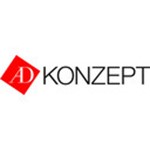 AD Konzept GmbH Logo