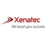 Xenatec GmbH Logo