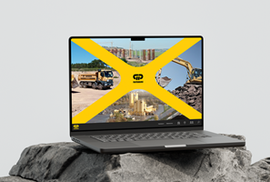 nvii-media GmbH Project - Gamification - Online presence for GP Papenburg AG