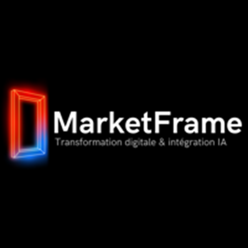 Marketframe Logo