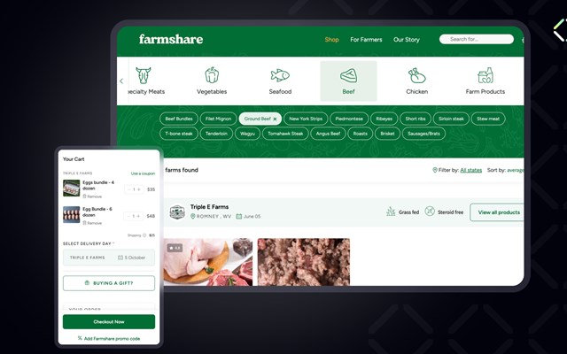 Validev Agency Project - SingleStore