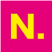 NETFORMIC GmbH Logo
