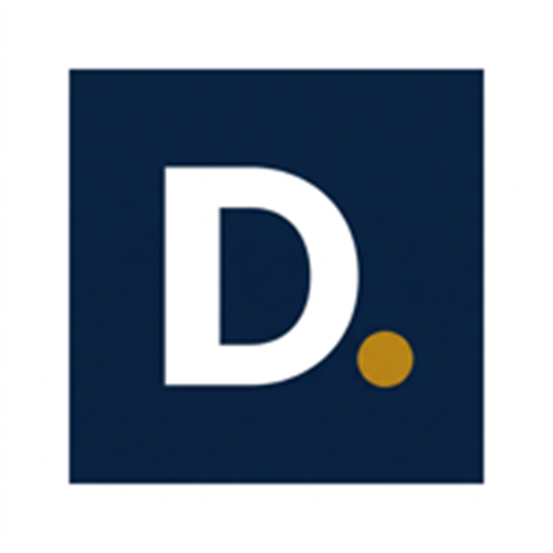 Dormy Technology Consulting Logo