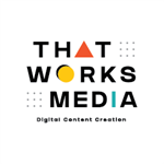 That Works Media UG (haftungsbeschränkt) Logo