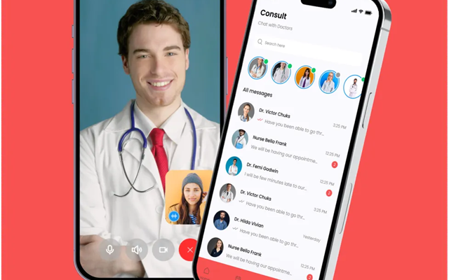 Software Orca Project - MediCore