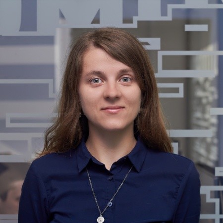 Anna Vasilevskaya | Instinctools