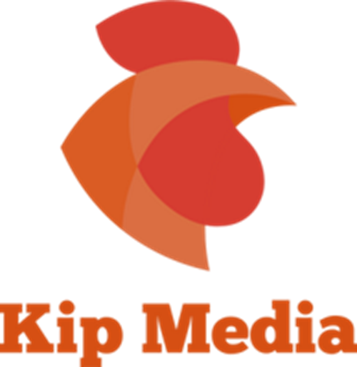 Kip Media Logo