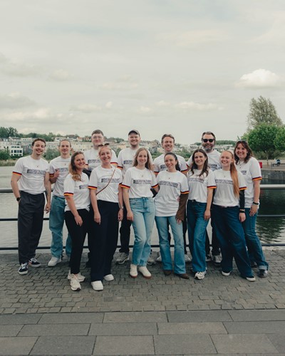 #Die.Digitalfabrik GmbH Team