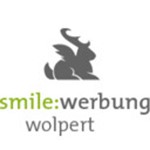 smile:werbung Logo