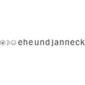 Agentur Ehe & Janneck Logo