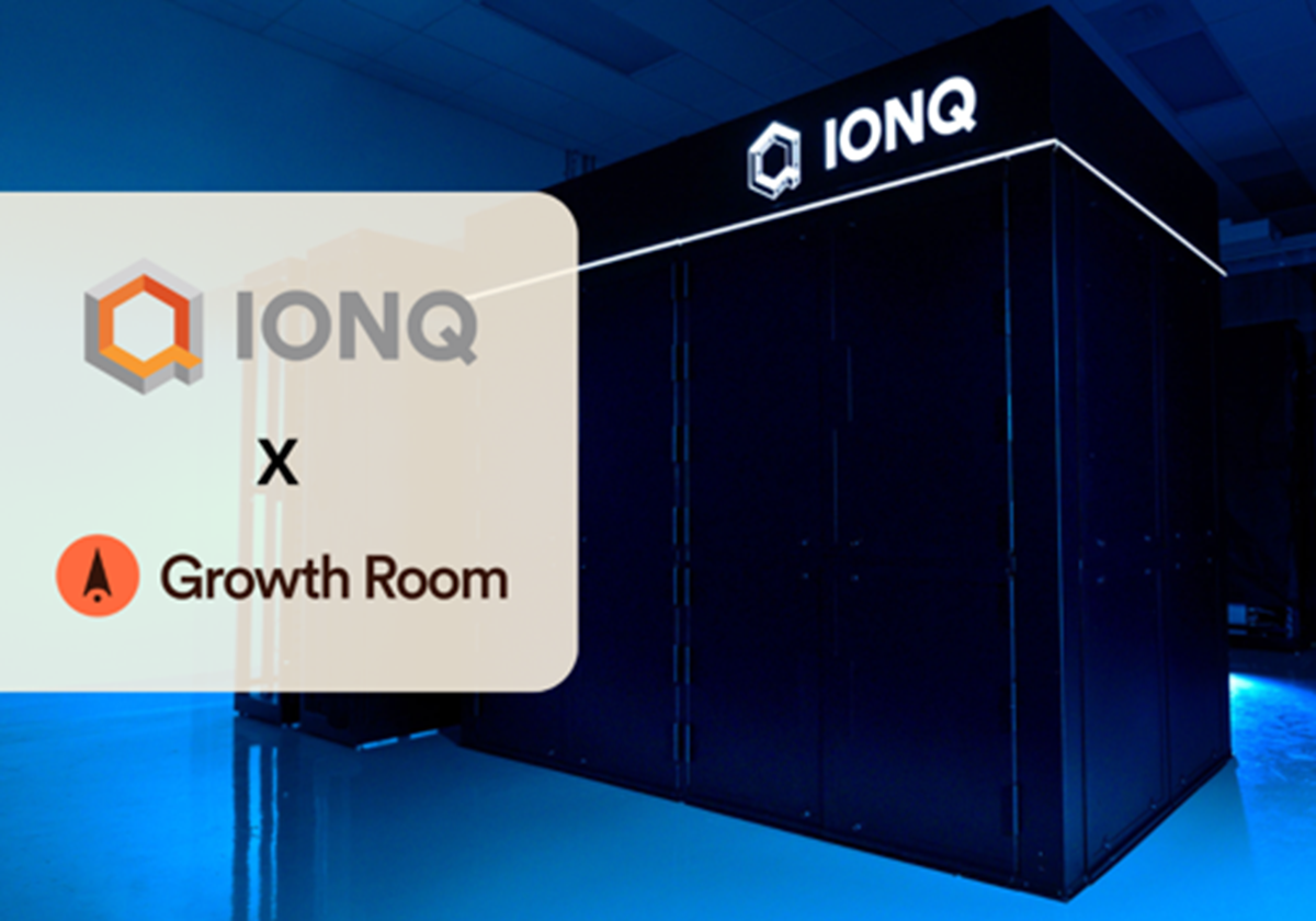 IONQ : x2 leads & - 40% CPL in full-funnel B2B - IONQ