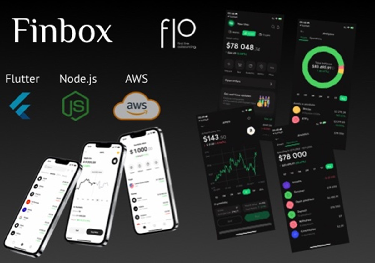 White-Label investing platform FinBox Solutions - Finbox