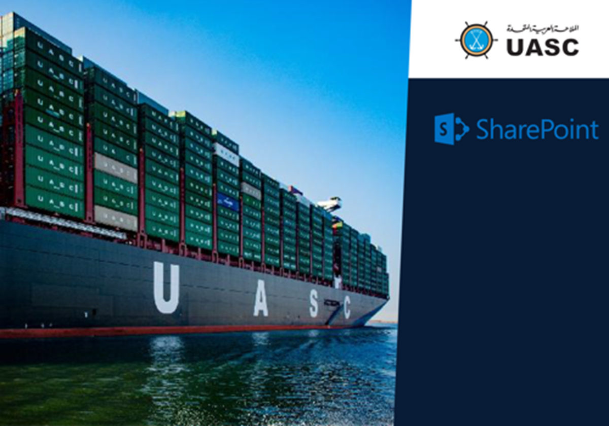  - United Arab Shipping Company (UASC)