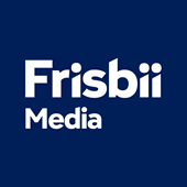 Frisbii Media Logo