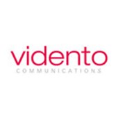 vidento communications UG & Co.KG Logo