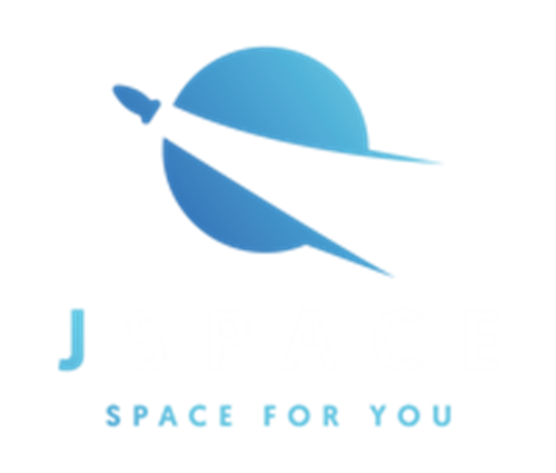 Jspace Logo