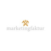 marketingfaktur GmbH Logo