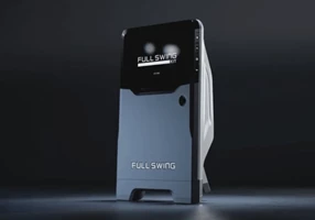 Method Project - A Game-Changing Golf Launch Monitor Experience