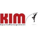 KIM SportsManagement Logo