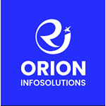 Orion InfoSolutions Logo