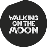 WALKING ON THE MOON GmbH Logo