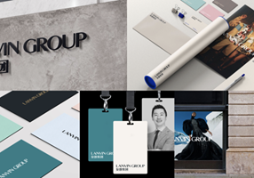 Labbrand Project - Lanvin Group Rebranding Strategy