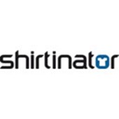 Shirtinator AG Logo